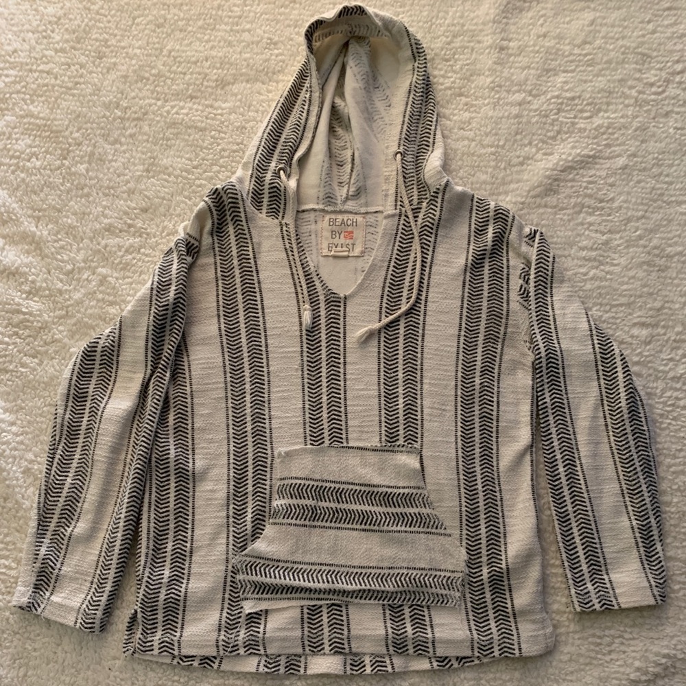 Baja hoodie